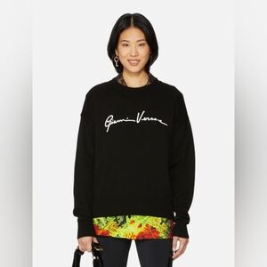 Versace Gianni Versace jumper